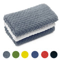 Evlmd Kitchen Towels, 15"x25", Dish Cloth, Spring Dish Towels for Kitchen, Terry Cloth Kitchen Towels, Kitchen Towels Set, Grey Kitchen Towels, Cute Kitchen Towels